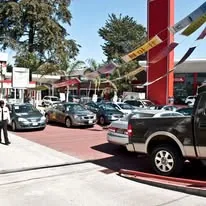 Control de acceso vehicular