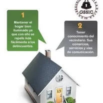 Consejos de seguridad